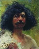 Head of a Man