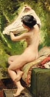 Bather