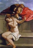 Susanna and the Elders