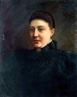 Portrait of a Lady