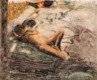 Study for Indolence