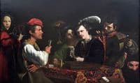 Les Tricheurs