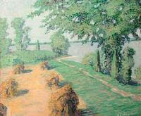 By the River Edge