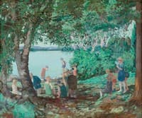 Bathers