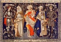 Ehret die Frauen
