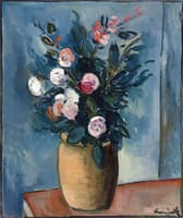 Vase of Flowers