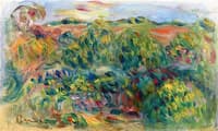 Landscape of the Midi