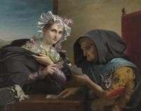 The Fortune Teller