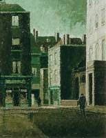 Manette Street, Soho