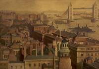 Tower Bridge, London