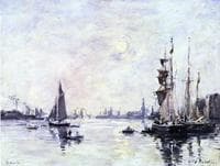 Le Havre, l'Avant-Port