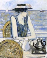 Tea