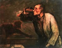Billiard Players