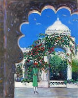 Udaipur