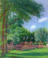 The Garden