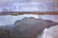 March