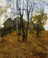 Autumn Landscape
