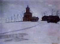 Thaw