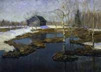 Early Spring