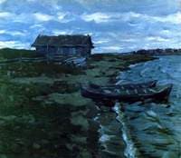 Northern Landscape