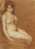 Female Nude