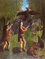 Ganymede