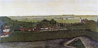 Mar Landscape