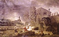 The Storm