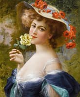 Portrait of a Lady