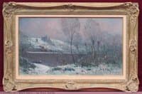 Winter Landscape