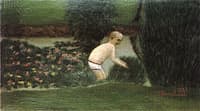 Bathing