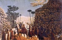 The Amazons