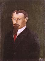 Self-Portrait
