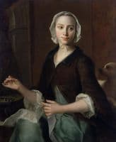 Seamstress