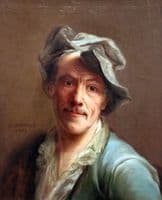 Self-portrait