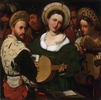 Musical Group