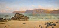 Harlyn Sands