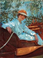A Summer's Row