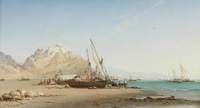 Cartagena, Spain