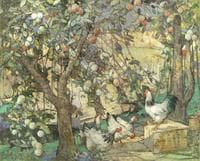 In the Orchard