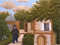 The Artist's House