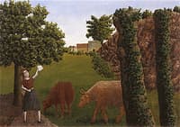 Pasture