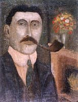 Portrait of a Cobbler