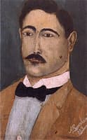 Portrait of a Man