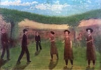The Walkers