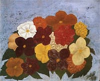 Bouquet of Flowers