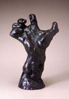 The Mighty Hand (Main Crispee)