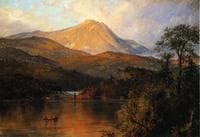 Mount Katahdin