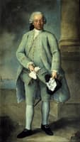 Portrait of a Gentleman