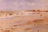 The Beach